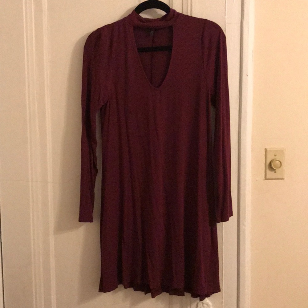 Express dress